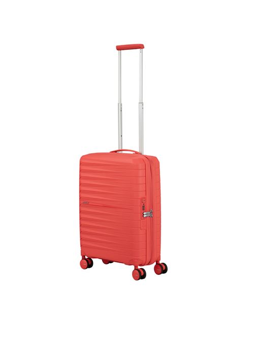 Fastforward trolley cabina SAMSONITE | 155259SSUNSET CORAL